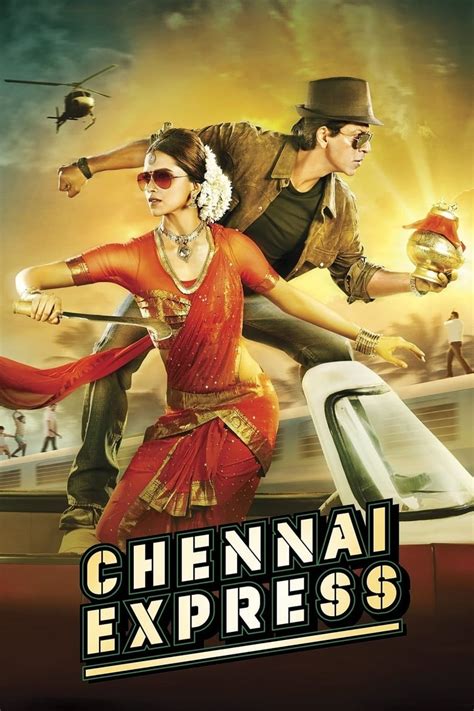 chennai express full movie english subtitles